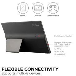 ViewSonic Portable 16