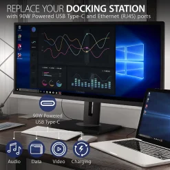 ViewSonic UltraWide WQHD 34