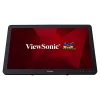 ViewSonic VSD243-BKA-US0 24" LED Monitor, Black