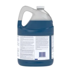 Virex II 256 Cleaner Disinfectants, Mint, 128 oz., 4/Carton (04332)