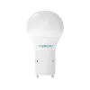 Viribright Viripro PRO Pack 8-Watt Cool White LED General-Purpose Bulb, 50/Box (640336-50P)