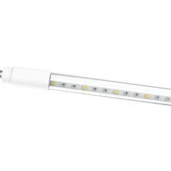 Viribright 11-Watt Full-Spectrum LED Leaf Grow Light Bulb (290108)