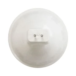 Viribright 7-Watt Soft White LED Floodlight Bulb, 6/Box (450161-ES)