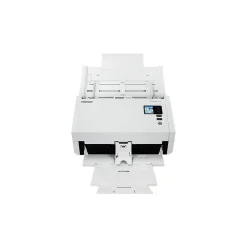 Visioneer Patriot PH70-U Duplex Desktop Document Scanner, White