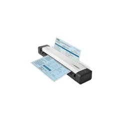 Visioneer RoadWarrior 3 RW3-WU Portable Scanner, Black/White