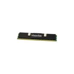 VisionTek 900385 DDR3 (240-Pin DIMM) Memory Module, 4GB