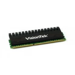 Visiontek Black Label 8 GB 1600 MHz DDR3 SDRAM