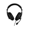 VisionTek VTK-SH20 Stereo Over-the-Ear Headset, 3.5mm (901457)