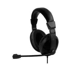 VisionTek VTK-SH20 Stereo Over-the-Ear Headset, 3.5mm (901457)