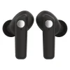 Vivitar Air Vibes Pro Wireless Earbuds, Bluetooth, Black (V40059WBLKT3512)