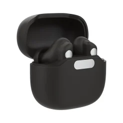 Vivitar Air Vibes Pro Wireless Earbuds, Bluetooth, Black (V40059WBLKT3512)