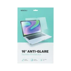 Vivitar Anti-Glare Screen Protector for 16" Monitor (CE4016-NOC-STK-24)
