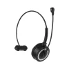 Vivitar Bluetooth On-Ear Headset with Microphone, Black (VWC105BLKT356)