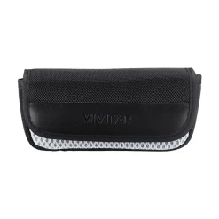 Vivitar DVR E401 42MP 4K Digital Camcorder, Black (DVRE401-BLK-STK-4)