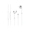 Vivitar Earbud Headphones, White (VLOG3003WHT3512)