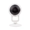 Vivitar Indoor Wi-Fi Security Camera, White (IPC-117)