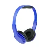 Vivitar On-Ear Headphones, Pink/Blue (VA50011ASST3512)