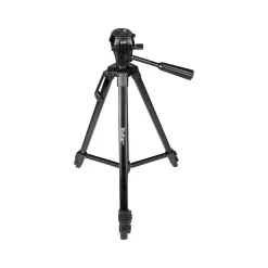 Vivitar Universal Photo/Video Tripod (VIVVPT1252STK6)