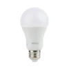 Vivitar Wi-Fi 40W Equivalent A19 LED Smart Light Bulb, Soft White (LB45-NOC)
