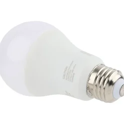 Vivitar Wi-Fi 40W Equivalent A19 LED Smart Light Bulb, Soft White (LB45-NOC)