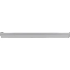 V-Light Wall Shelves, White, 4/Pack (VW141003W)