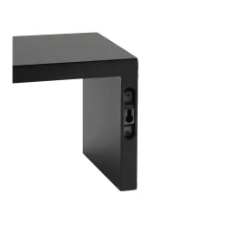 V-Light Wall-Mounted Shelf, 21.5