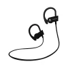 Volkano Race Series Wireless Bluetooth Stereo Earphones, Black (VK-1008-BK)