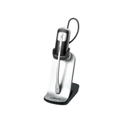 VTech IS6200 Headset, Silver/Black