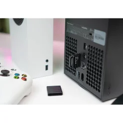 WD_BLACK C50 1TB Solid State Storage Expansion Card for Xbox Series X|S Gaming Consoles (WDBMPH0010BNC-WCSN)