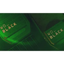 WD_BLACK C50 1TB Solid State Storage Expansion Card for Xbox Series X|S Gaming Consoles (WDBMPH0010BNC-WCSN)