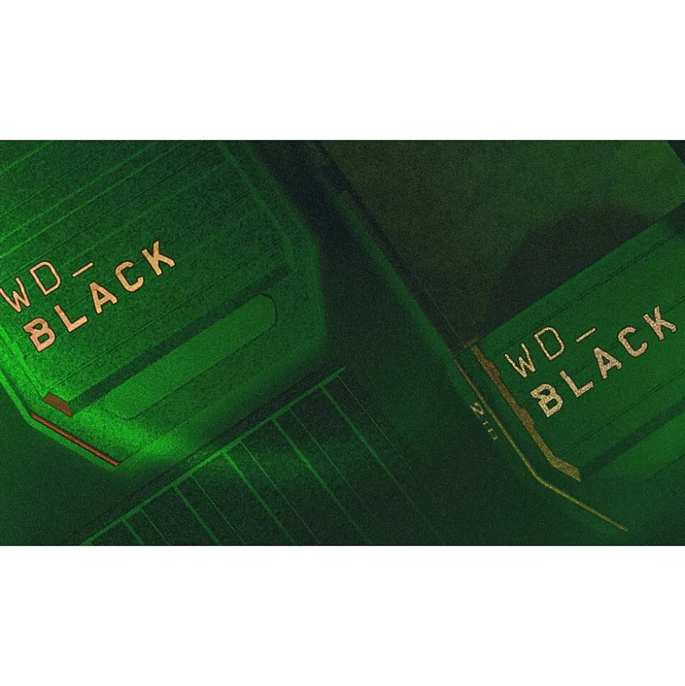 WD_BLACK C50 1TB Solid State Storage Expansion Card for Xbox Series X|S Gaming Consoles (WDBMPH0010BNC-WCSN)