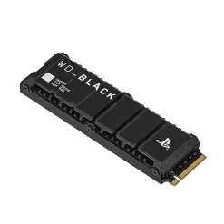 WD_BLACK SN850P 1TB NVMe Internal Solid State Drive for PS5 Consoles (WDBBYV0010BNC-WRSN)