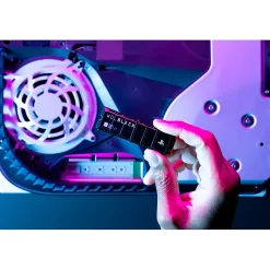 WD_BLACK SN850P 1TB NVMe Internal Solid State Drive for PS5 Consoles (WDBBYV0010BNC-WRSN)