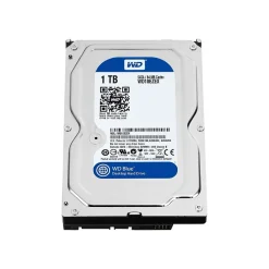 WD Blue WD10EZEX 1TB SATA 3 Internal Hard Drive