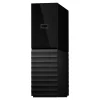 WD My Book 18TB External USB 3.0 Hard Drive, Black (WDBBGB0180HBK-NESN)