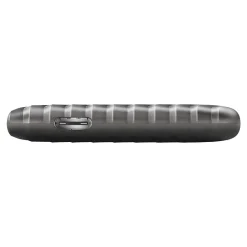 WD My Passport 500GB USB 3.2 External Solid State Drive, Grey (WDBAGF5000AGY)