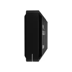 WD WD_BLACK D10 Game Drive 8TB External Portable Hard Drive, Black (WDBA3P0080HBK-NESN)