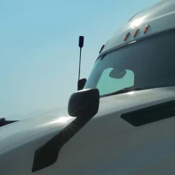 weBoost Drive Reach OTR Cell Signal Booster, Red (477154)