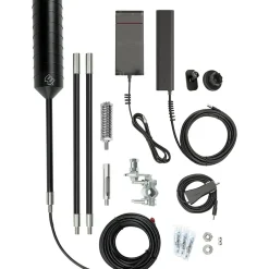 weBoost Drive Sleek OTR Cell Phone Signal Booster (470235)