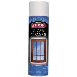 Weiman Foaming Glass Cleaner, 19-oz. (WMN10)