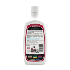 Weiman Glass Cook Top Cleaner and Polish, 20 oz. (WMN137EA)