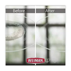 Weiman Glass Cook Top Cleaner and Polish, 20 oz. (WMN137EA)