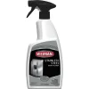 WEIMAN Stainless Steel Cleaner and Polish, Floral Scent, 22 oz Trigger Spray Bottle