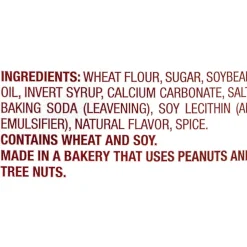 Wellsley Farms Classic Animal Crackers, 45 oz., (220-00464)