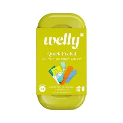 WELLY Quick Fix Kit,24 Pieces (WLY1013)