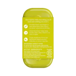 WELLY Quick Fix Kit,24 Pieces (WLY1013)