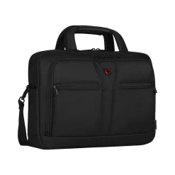 Wenger BC Pro 16" Laptop Bag, Black (606464)