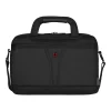 Wenger BC Up 14" Polyester Laptop Bag, Black (606462)