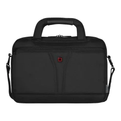 Wenger BC Up 14" Polyester Laptop Bag, Black (606462)