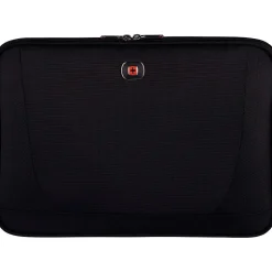 Wenger BETA Laptop Sleeve for 16" Laptops Black Fabric (28062010)